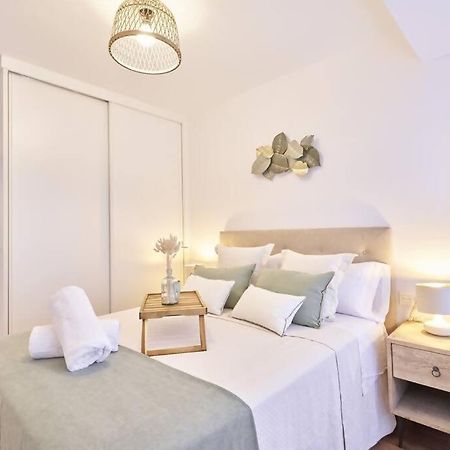 El Balcon De Jauregui Centro Apartment Salamanca Ngoại thất bức ảnh