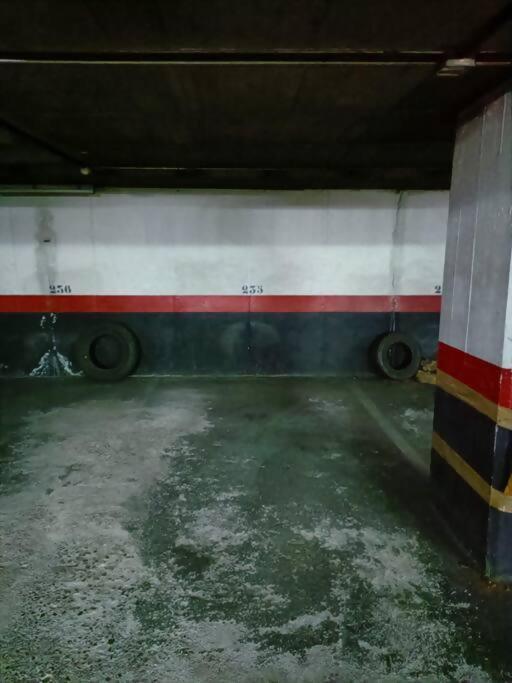 El Balcon De Jauregui Centro Apartment Salamanca Ngoại thất bức ảnh